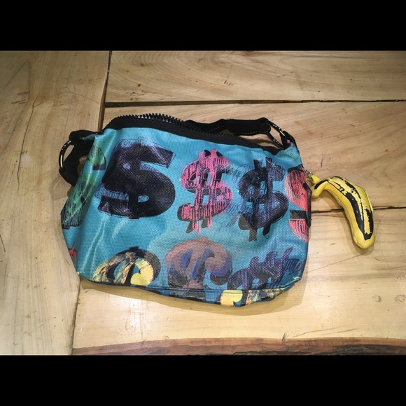 Andy Warhol Purse 👛 - Picture 3 of 5